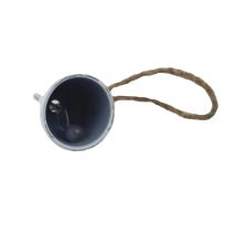 Zvonek k zavěšení K3918 - 15 cm