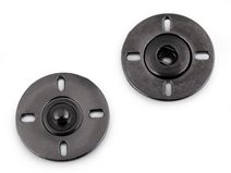 Designové patentky / druky Ø25 mm 2 páry