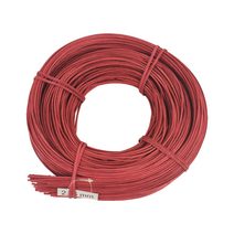 Pedig bordó 2,25mm 0,25kg 5002217-09