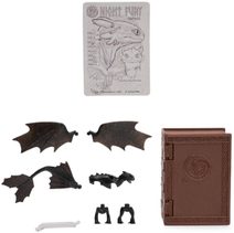 PANINI FIFA Club World Cup 2025 sběratelské karty 48ks plechová krabička