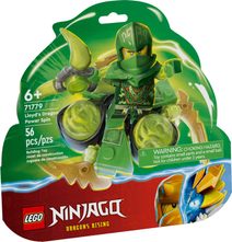 LEGO NINJAGO Lloydův dračí Spinjitzu útok 71779