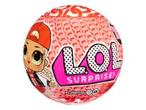 L.O.L. Surprise! Divoká panenka - M.C. Swag