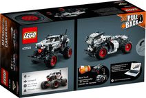 LEGO TECHNIC Auto Jam Monster Mutt Dalmatin 42150