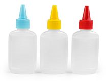 Olej do šicích strojů 25 ml
