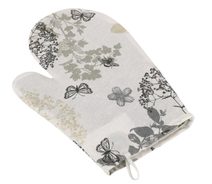 Kuchyňská chňapka Šedá,Béžová CH/542 28x18 cm