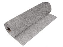 Filc / plsť metráž tloušťka 3 mm METRÁŽ šíře 100 cm