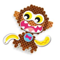 Evička panenka s domácími mazlíčky