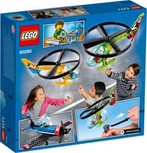 LEGO NINJAGO Zaneovo dračí Spinjitzu závodní auto 71791