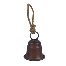 Zvonek k zavěšení K3975-30 - 8 cm