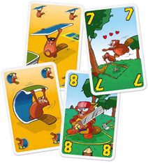 ALBI HRA Vykopej a objevuj Minerály různé druhy s překvapením v sádře