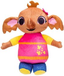 JIRI MODELS Razítka 5+1 s pop-up voskovou Králíček Bing