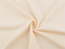 Teplákovina nepočesaná jednobarevná METRÁŽ