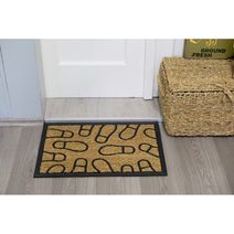 Kusová záclona Marta 100x250 cm