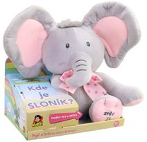 Kazeta na šití L Bluebirds