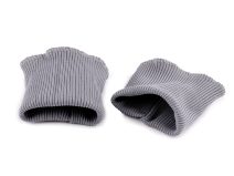 Elastické náplety na rukávy - šíře 7 cm