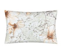 Povláček krepový Kávová 80/314