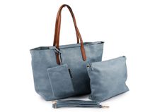 Velká kabelka 3v1 50x33 cm