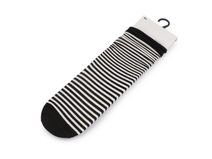 Dámské / dívčí bavlněné ponožky