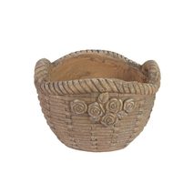 Dekorace na květiny X3259 - 30.5 x 22.5 x 20.5 cm