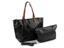 Velká kabelka 3v1 50x33 cm