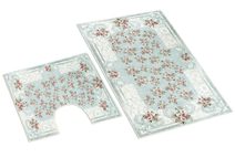 3D tisk sada Růžová 850/059