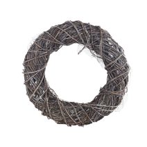 Proutěný věnec P2184/3 - 40 cm