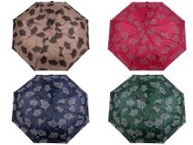 Dámský skládací vystřelovací deštník