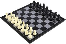 Dekorace anděl D3310/2 - 12.5 x 6.5 x 25.5 cm