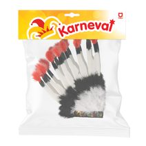 Sekera indiánská
