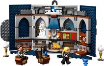 LEGO HARRY POTTER Zástava Havraspáru 76411