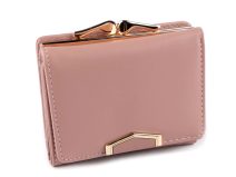 Dámská peněženka 9x11 cm