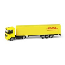 Auto Truckies sklápěč v krabici
