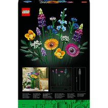 LEGO ICONS Třešňové květy 40725