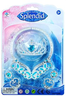 Omalovánky A4+ set se samolepkami Frozen 2 (Ledové Království)