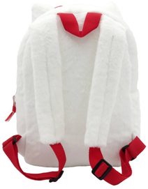 PLYŠ Batůžek dětský kočička Hello Kitty 23x30cm