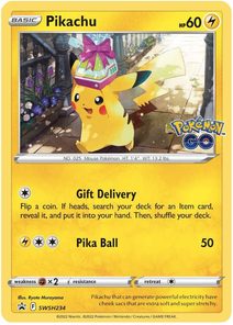 ADC Hra TCG Pokémon GO Tin set 4x booster s doplňky v kovovém boxu 3 druhy