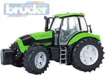 03080 (3080) Traktor DEUTZ Agrotron
