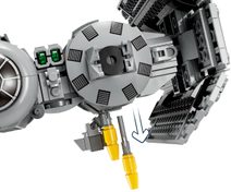 LEGO STAR WARS Stíhačka X-wing odboje 75297 STAVEBNICE