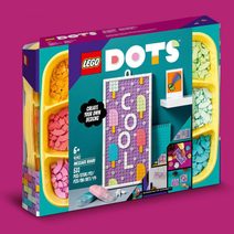 LEGO DUPLO 10913 - Box s Kostkami - Vzdělávací Stavebnice pro Nejmenší