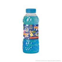 Bublifuk Peppa Pig Prasátko Peppa 60 ml