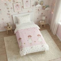 Kusová záclona Sára 140x300 cm