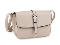 Kabelka crossbody 27x18 cm