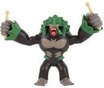 Pokémon Battle figurka akční sběratelská plast na kartě různé druhy