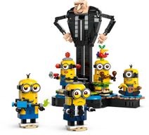 LEGO Marvel Eternals Ve stínu Arishema 76155