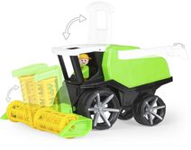 Sada box zmrzlinový s naběračkou a 2 kornouty v síťce 5428