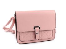 Kabelka crossbody 23x17 cm