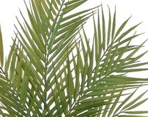 Umělý převis drobných lístků 84 cm