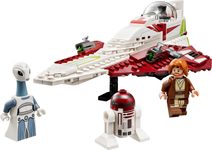 LEGO STAR WARS Bombardér TIE 75347