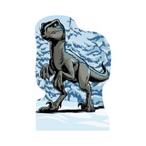 Puzzle deskové Ledové království II/Frozen II 29,5x19cm 15 dílků