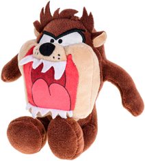 PLYŠ Taz sedící 15cm Looney Tunes *SPOLEČENSKÉ HRY*